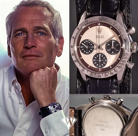 rolex paul newman prezzo